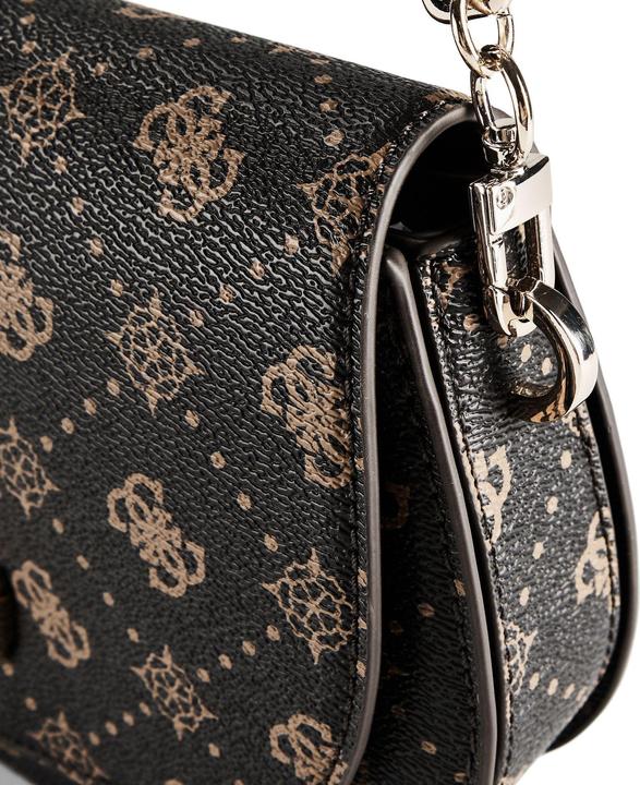 Immagine prodotto Guess Emelie Logo Flap Shoulder Bag
