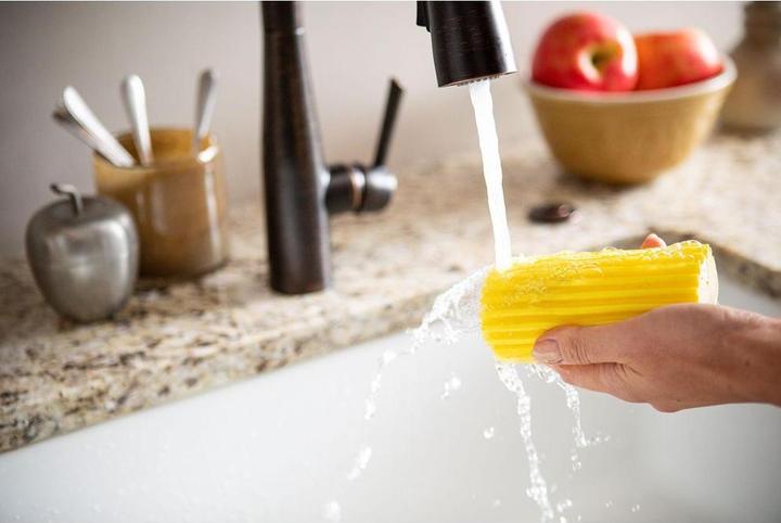 Actual product image Scrub Daddy Damp Duster (1 pcs.)