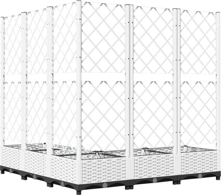 Produktbild vidaXL Pflanzgefäss