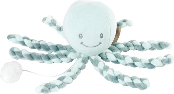 Nattou Octopus