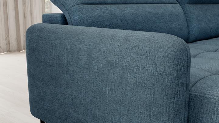 Image du produit ELTAP Berrto (Paysage de canapé, Canapé-lit, 4 places)