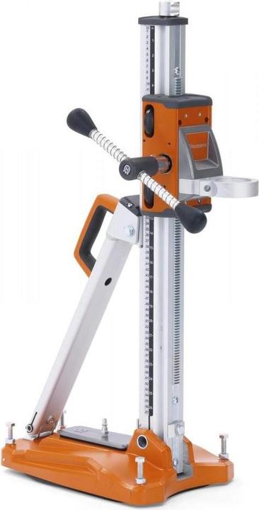 Image du produit Husqvarna DS 150 SUPPORT DE FORET (PPOUR PERCATE É PARTIR DE 100MM)