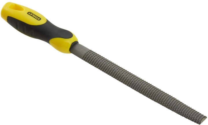 Immagine prodotto Stanley Raspa per legno (Taglio 2, 375 mm)
