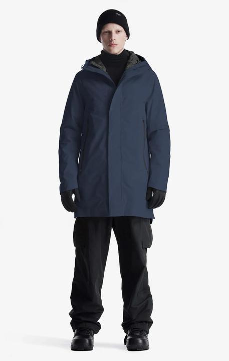 Actual product image Krakatau waterproof jacket qm481 (L)