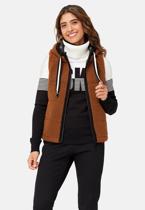 Produktbild Krimson Klover Bella Hoody Vest (S)