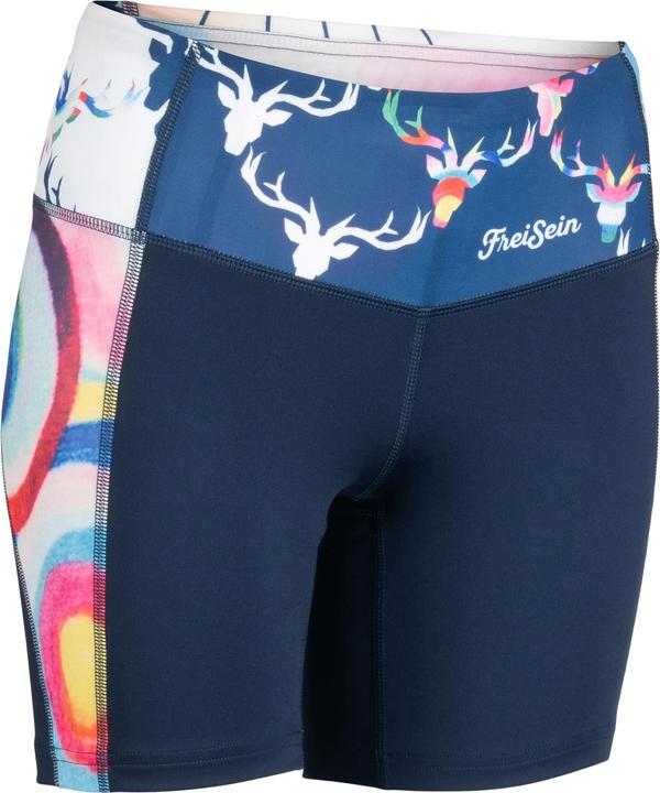 Immagine prodotto Freisein FluidShort