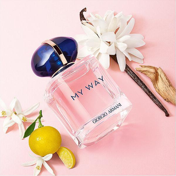 Produktbild Giorgio Armani My Way (Eau de Parfum, 50 ml)
