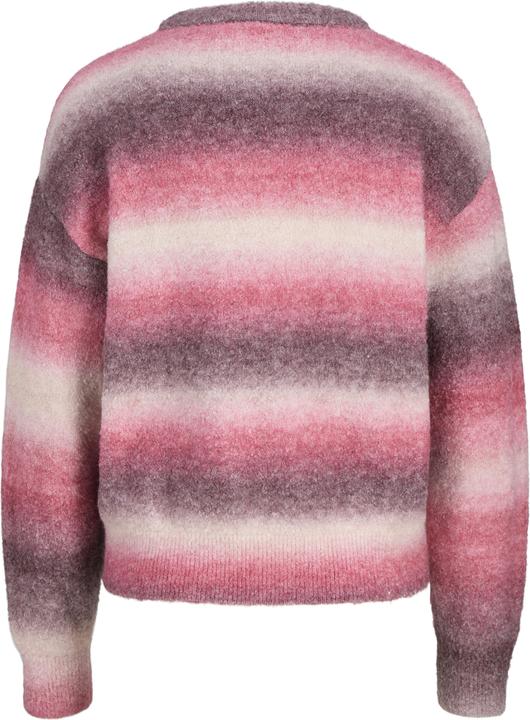 Actual product image JJXX Jxamira Crew Neck Knit Ln (XS)