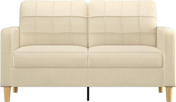 Produktbild vidaXL 2-Sitzer-Sofa (2-Sitzer)