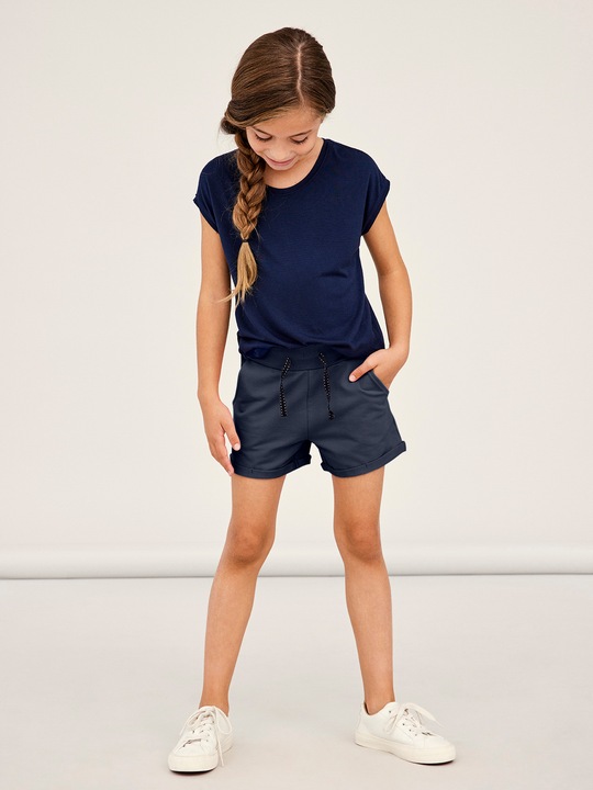 Actual product image Name it VOLTA sweatshorts (104)