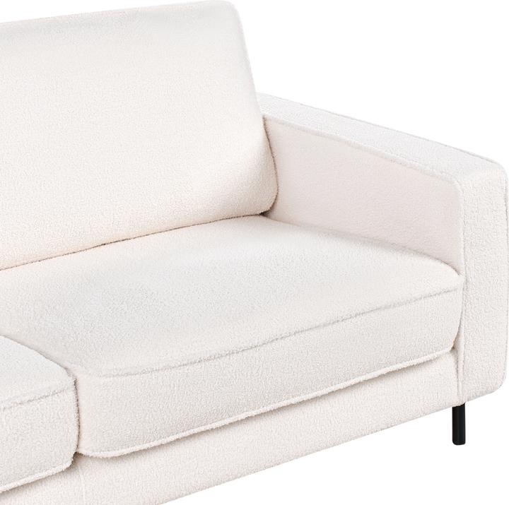 Actual product image Beliani Savalen (3-seater)