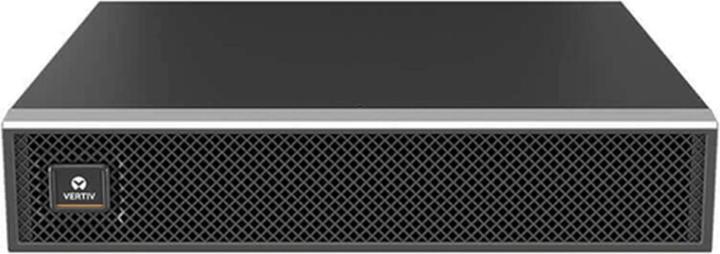 Vertiv Liebert GXT5-EBC48VRT2U, Rackmount/Tower, Schwarz, Liebert GXT5-1500LVRT2UXL, GXT5-2000LVRT2U