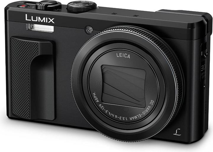 Immagine prodotto Panasonic Lumix DMC-TZ80 (24 - 720 mm, 18.10 Mpx, 1/2,3'')