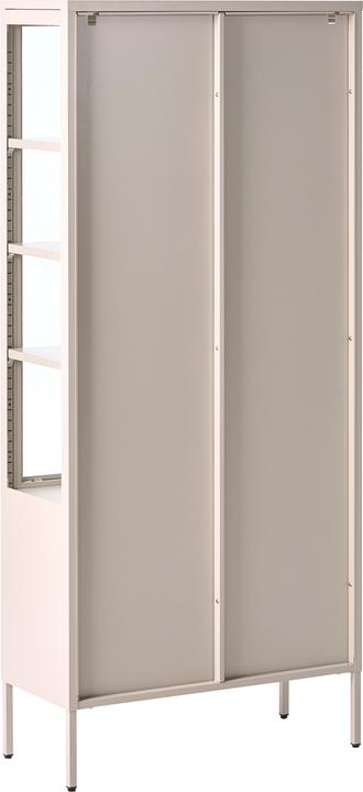 Produktbild Beliani Oxted (80 x 35 x 180 cm)