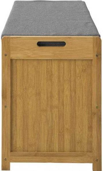 Produktbild SoBuy Sitzbank (91 cm)