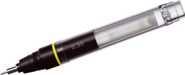 Actual product image Aristo Ink pen mg1 0.35mm (Black, 1x)