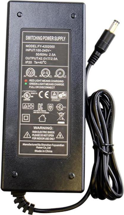 Produktbild Wheelyoo X7 / X8