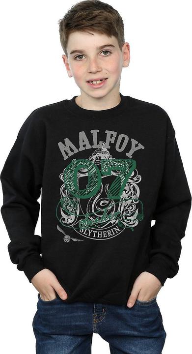 Produktbild Seeker Sweatshirt Jungen (128)