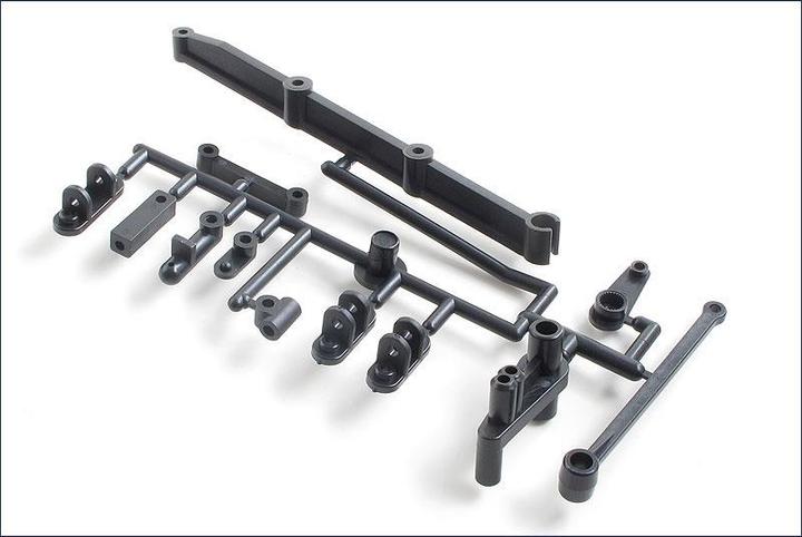 Immagine prodotto Kyosho Set di bracci (BLIZZARD SR)