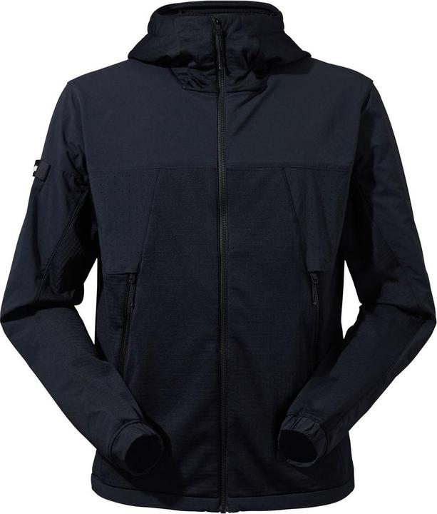 Actual product image Berghaus Benwell Hooded Jacket (M)