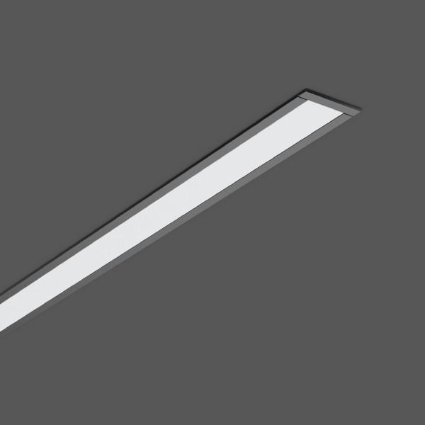 Thumbnail - RZB, Wandleuchte + Deckenleuchte, LED-Einbauleuchte (1600 lm)