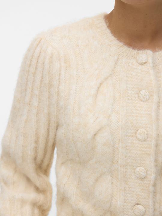 Produktbild Vero Moda VMLISA Strickjacke Strickjacke (L)