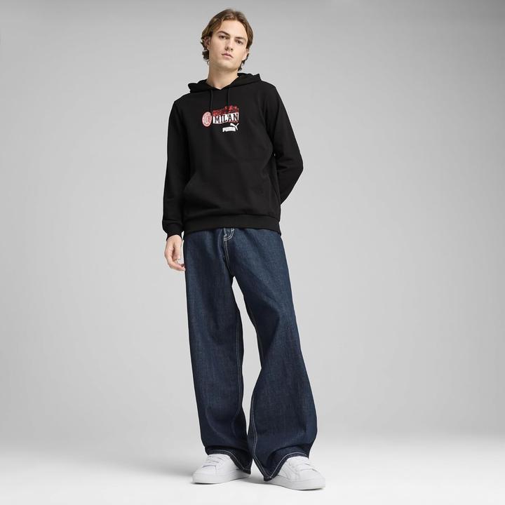 Produktbild Puma Milan Hoodie (M)