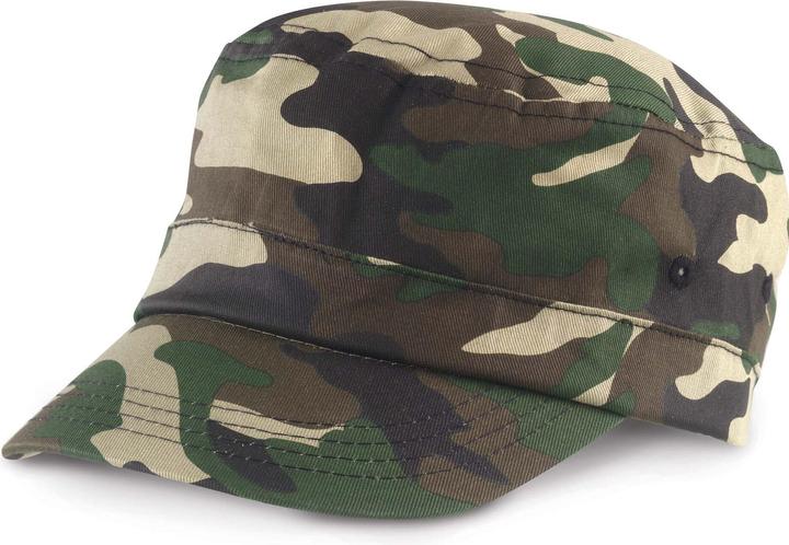 Actual product image Regatta Urban Camo (One size)