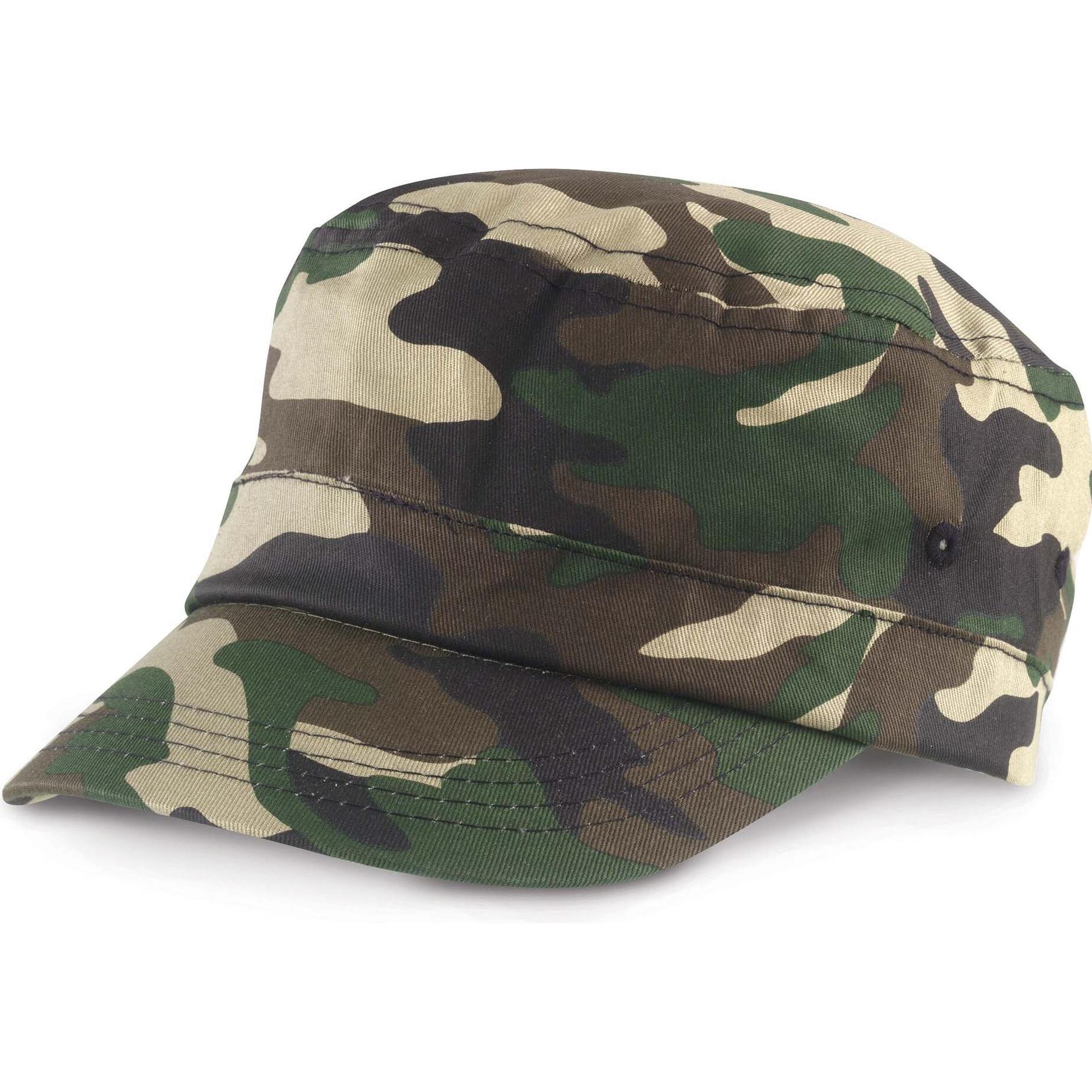 Thumbnail - Regatta, Mütze, Urban Camo, Blau