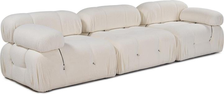 Actual product image Atelier del Sofa Bubble (3-seater)