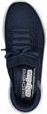 Actual product image Skechers Ladies shoes blue (35)