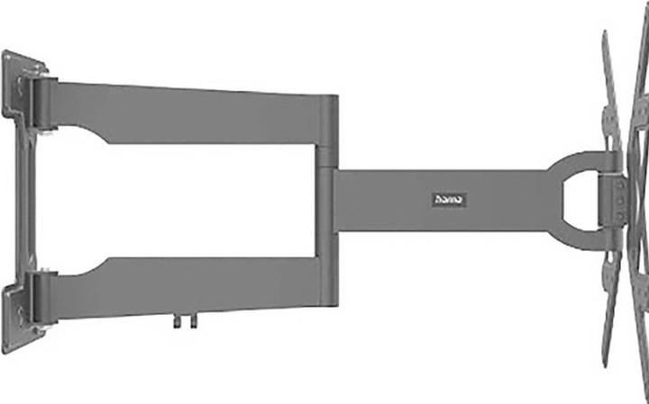 Actual product image Hama Fullmotion (Wall, 65", 50 kg)