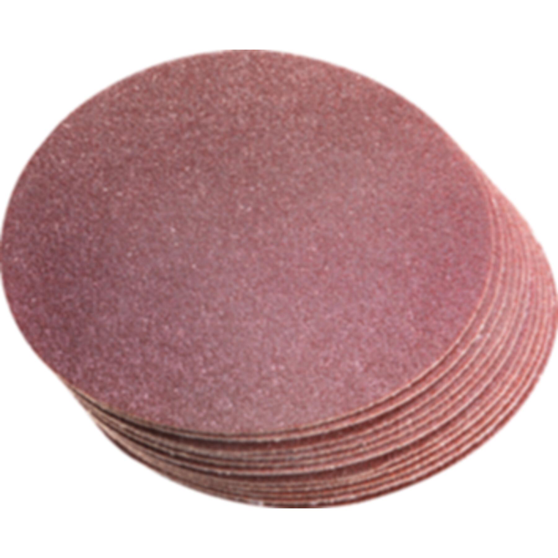 Alduro Schleifscheiben zu Schleifmaschine TBS 150 (80) (659357)