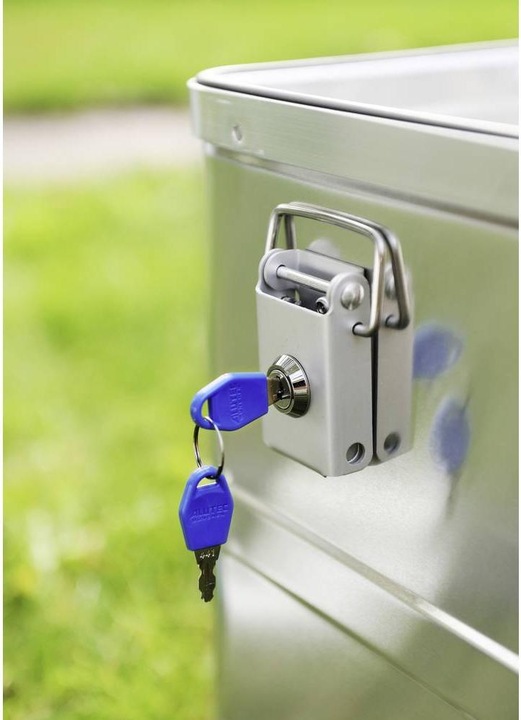 Actual product image Alutec Classic 142