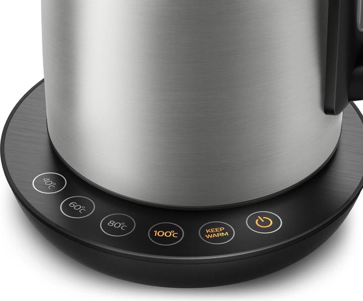 Actual product image Philips Avance Collection HD9359/94 (1.70 l)