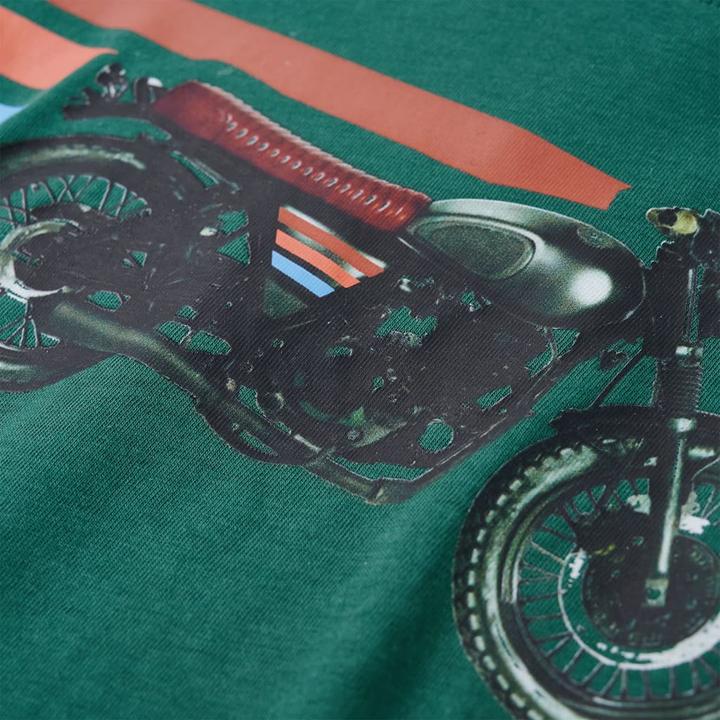 Produktbild vidaXL Kinder Langarmshirt (116)