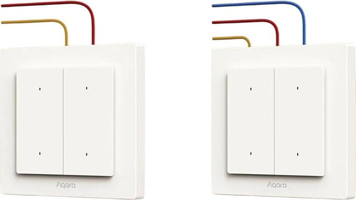 Produktbild Aqara Smarthome