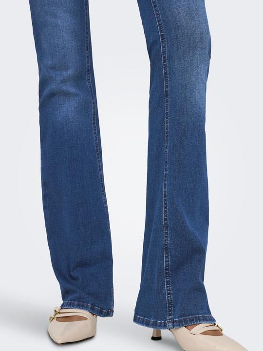 Immagine prodotto Only ONLBLUSH MID FLARED Jeans svasati NOOS (34)