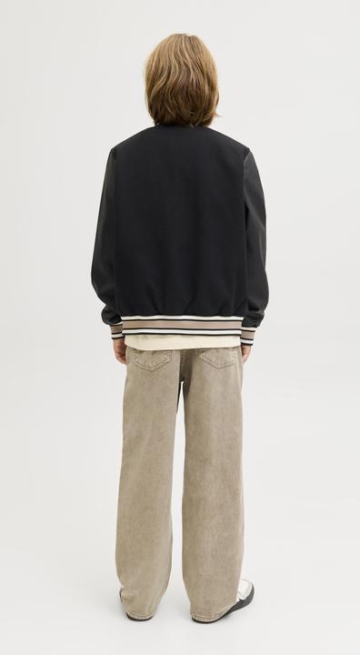 Actual product image Jack & Jones Blousonjacke Junior Blousonjacke (152)