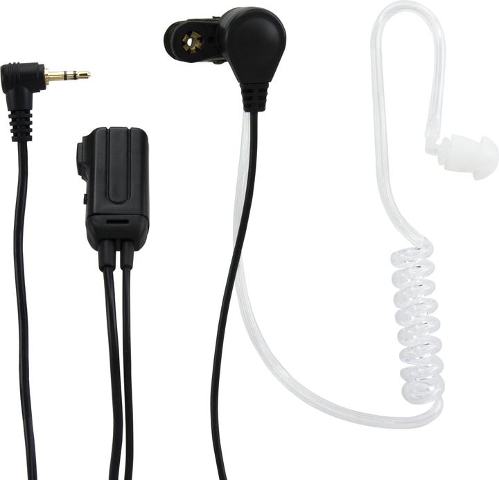 Alecto Headset FRH-10 (Cable)