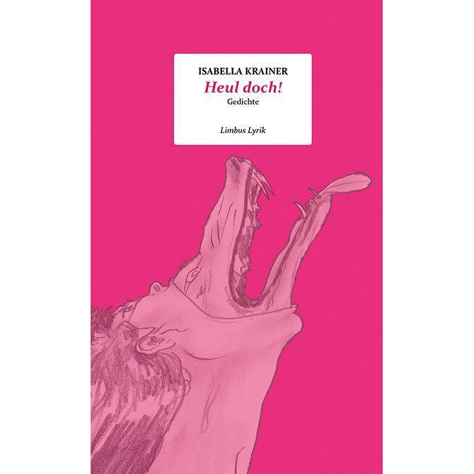 Heul doch!, Belletristik von Isabella Krainer