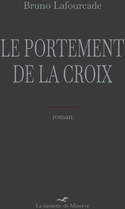Produktbild Le portement de la croix