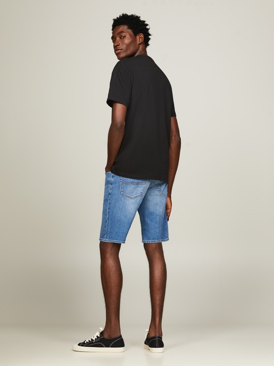 Immagine prodotto Tommy Hilfiger Distintivo Reg Tjm Tee Ext (S)