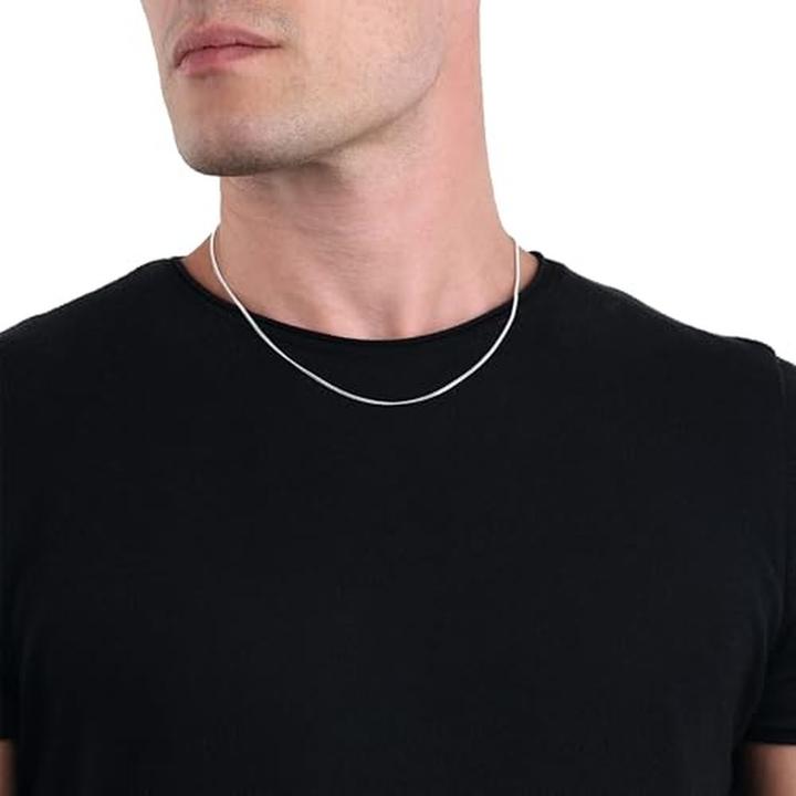 Immagine prodotto Amor Collana (Argento 925, 50 cm)