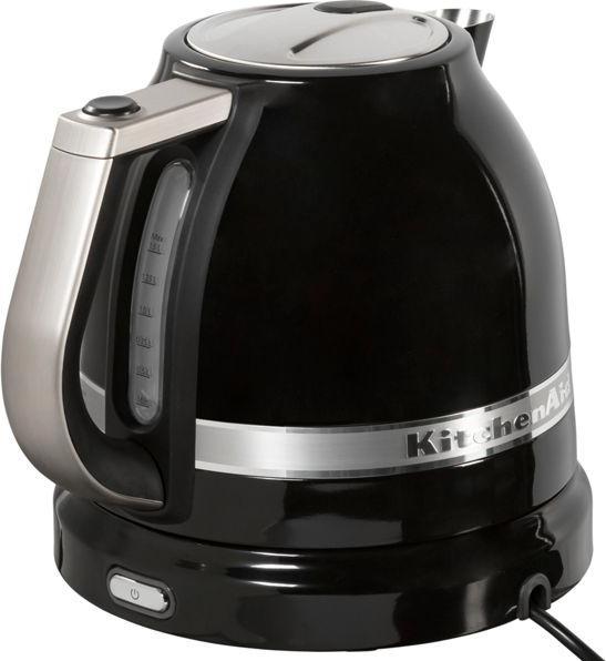 Actual product image KitchenAid Artisan electric kettle (1.50 l)