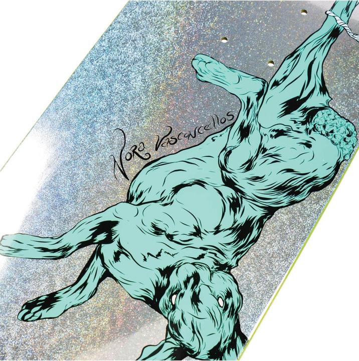 Produktbild Welcome Fairy Tale on Sphynx (8.80")