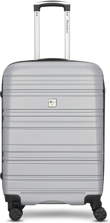 Actual product image Check.In Paradise 4 wheels trolley M 66 cm (62 l)