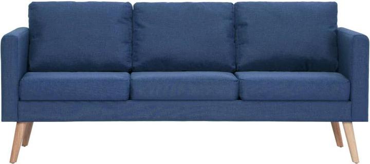 Immagine prodotto vidaXL Canda (Set di tappezzerie)