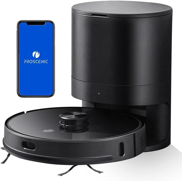 Produktbild Proscenic Saugroboter