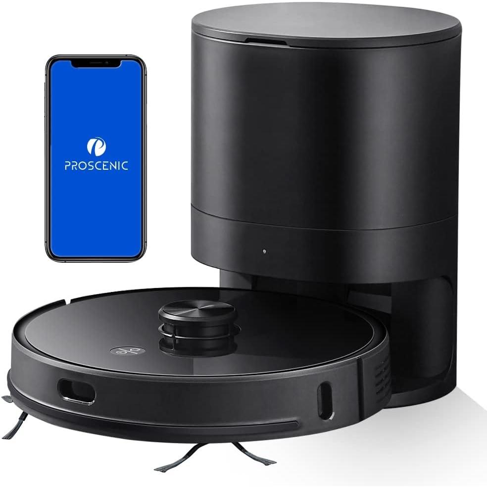Optimaliseer je Proscenic 850T met het juiste accessoire